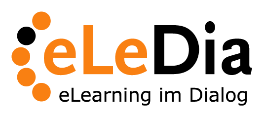 Logo eLeDia