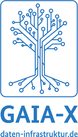 GAIA-X Logo