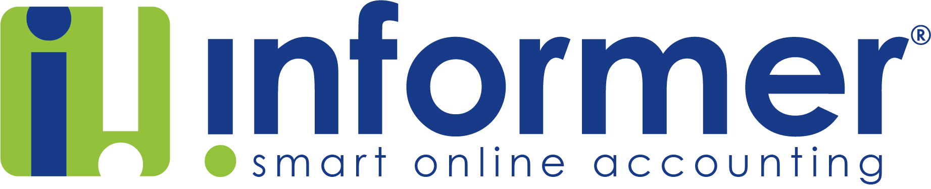 Logo Informer Online