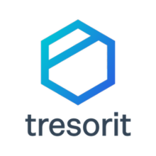 Logo Tresorit