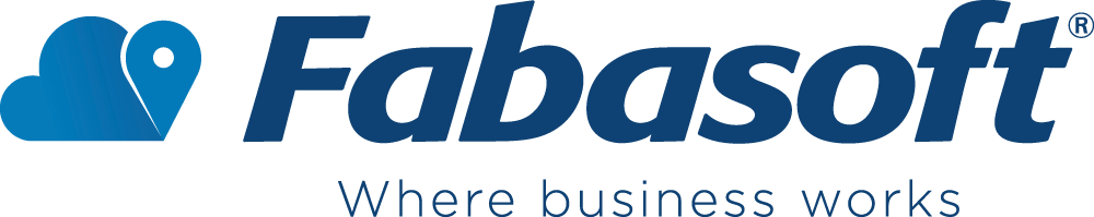 Logo Fabasoft Cloud