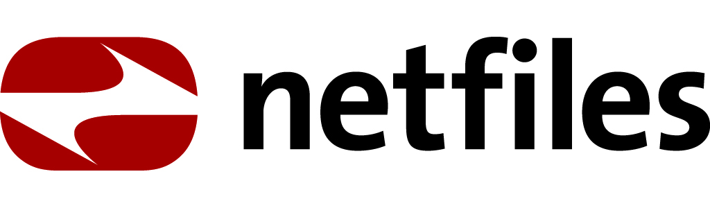 Logo netfiles