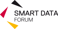 Logo des Smart Data Forums